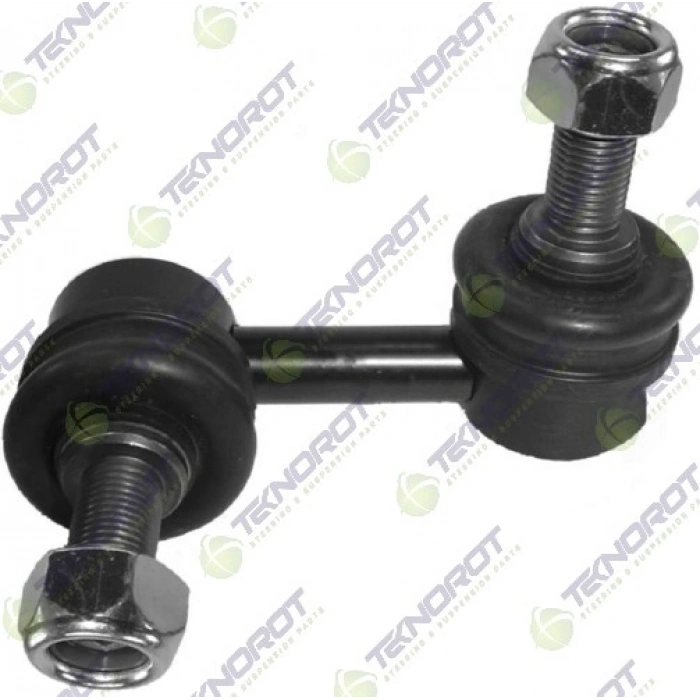 Z-ROT SOL ON NISSAN X-TRAIL 2002-