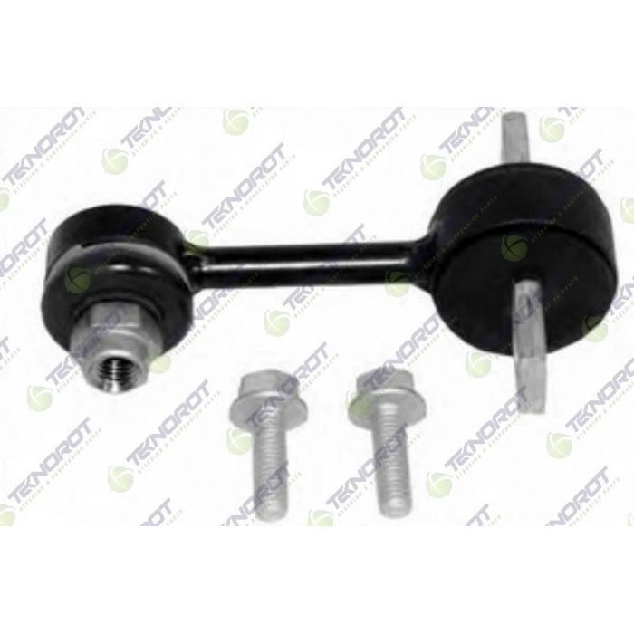 Z-ROT SOL-SAG ARKA AUDI A4 1995-