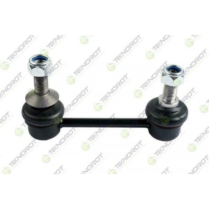 Z-ROT SOL-SAG ARKA BMW 5 SERISI (F10) 520 D 2010-