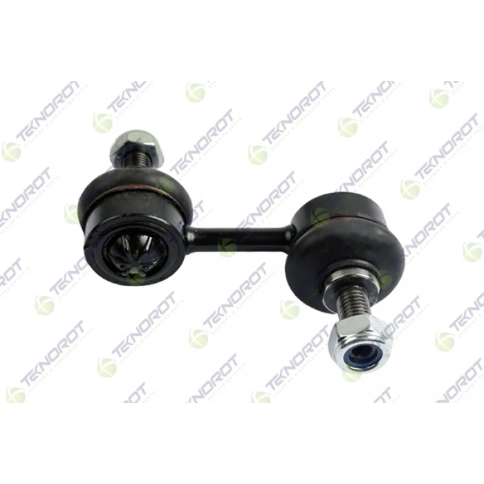 Z-ROT SOL-SAG ARKA BMW E39 1995-