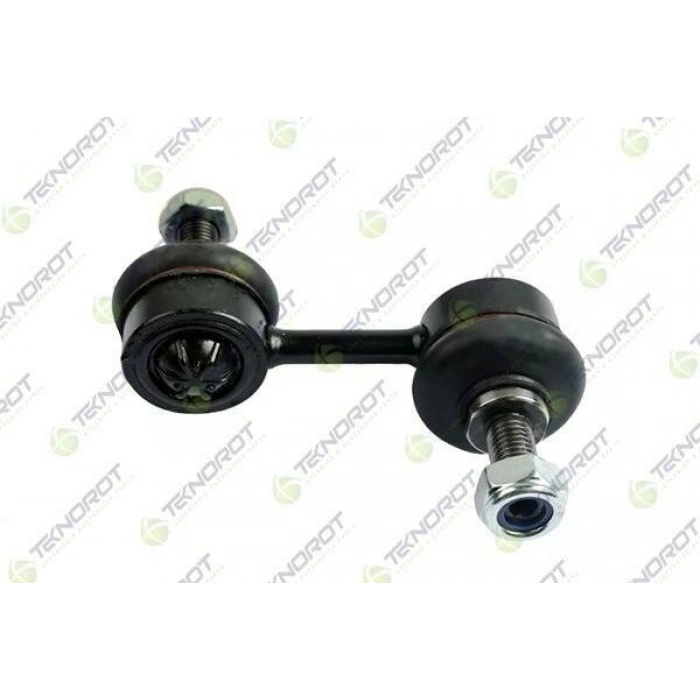 Z-ROT SOL-SAG ARKA BMW E39 1995-