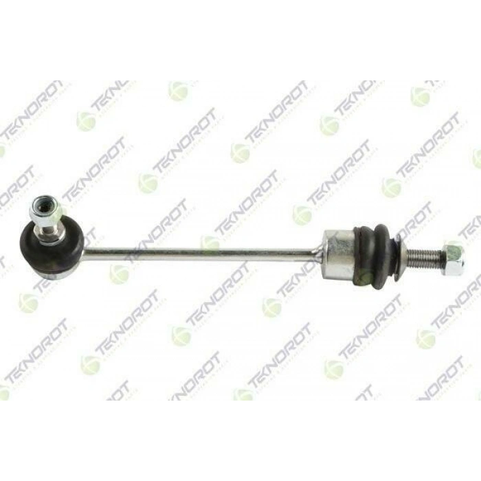 Z-ROT SOL-SAG ARKA BMW E65 2000-