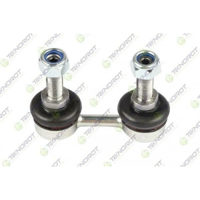 Z-ROT SOL-SAG ARKA BMW X5 2000-
