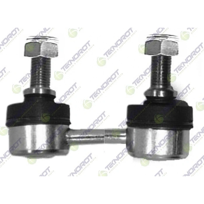 Z-ROT SOL-SAG ARKA BMW X5 2000-