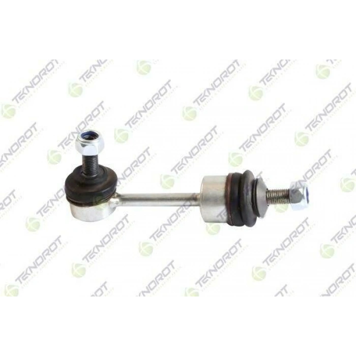 Z-ROT SOL-SAG ARKA BMW X5 2007-
