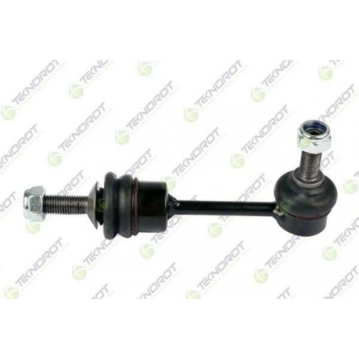 Z-ROT SOL-SAG ARKA BMW X5 (F15) 2012-