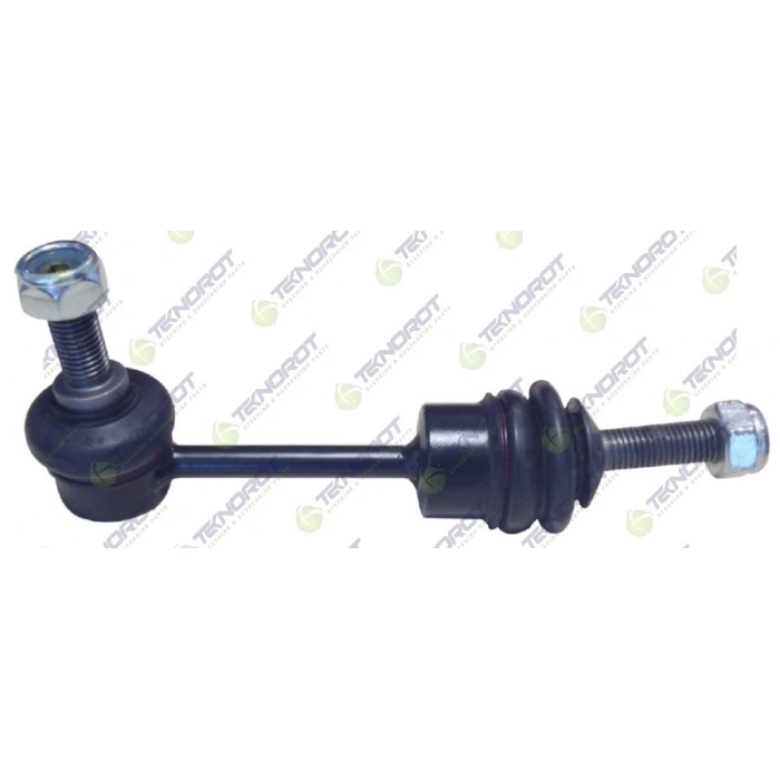 Z-ROT SOL-SAG ARKA BMW X5 (F15) 2012-