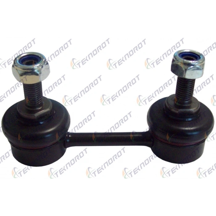 Z-ROT SOL-SAG ARKA FIAT PANDA (169) 1.2 4X4 2003-2012