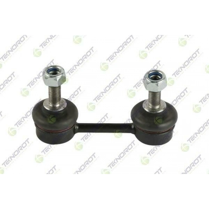 Z-ROT SOL-SAG ARKA FIAT PANDA (169) 1.2 4X4 2003-2012