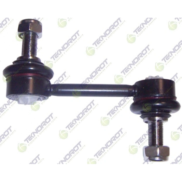 Z-ROT SOL-SAG ARKA HYUNDAI SANTA FE (CM) 2.2 CRDI 2006-2012