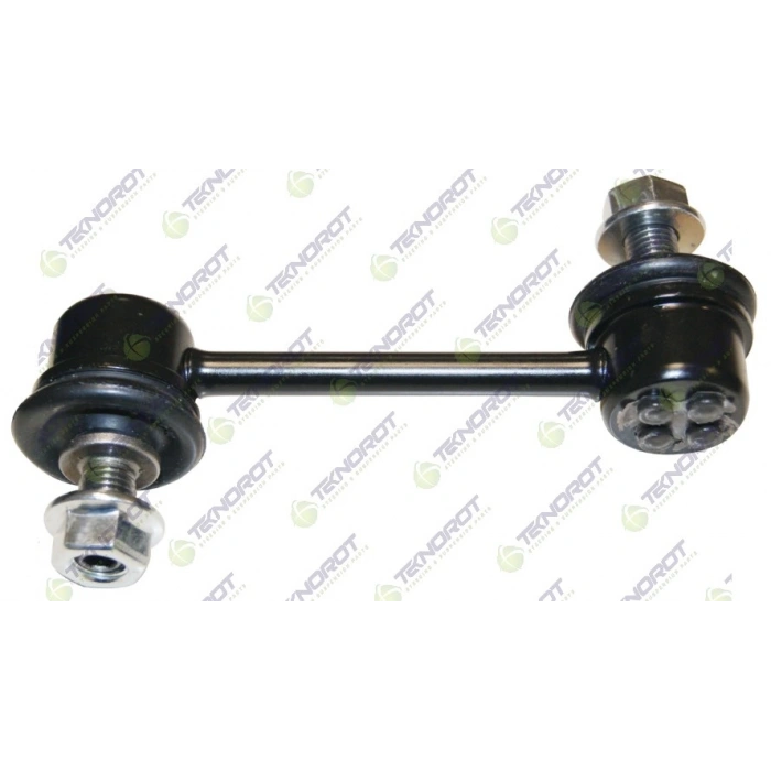 Z-ROT SOL-SAG ARKA MAZDA CX-9 (TB) 3.7 2007-