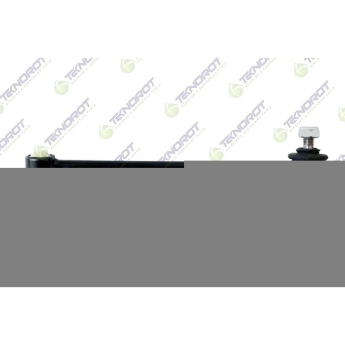 Z-ROT SOL-SAG ARKA MERCEDES W140 1991-1999