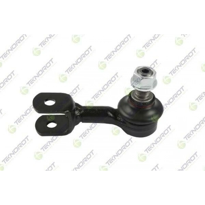 Z-ROT SOL-SAG ARKA TOYOTA LAND CRUISER 1990-1997