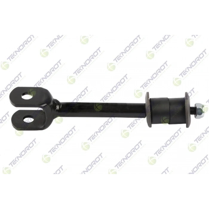 Z-ROT SOL-SAG ARKA TOYOTA LAND CRUISER (UZJ100) 1998-2007