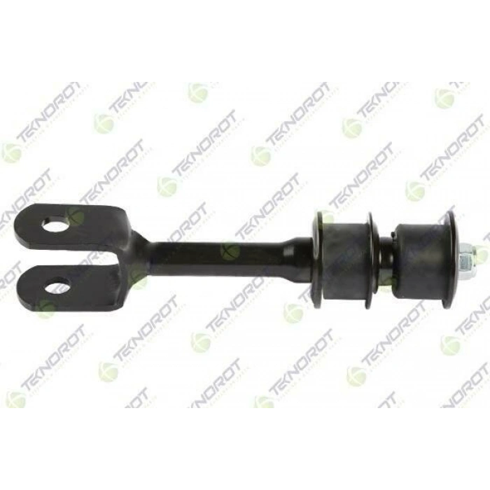 Z-ROT SOL-SAG ARKA TOYOTA LAND CRUISER (VDJ20_, UZJ20_) 2008-