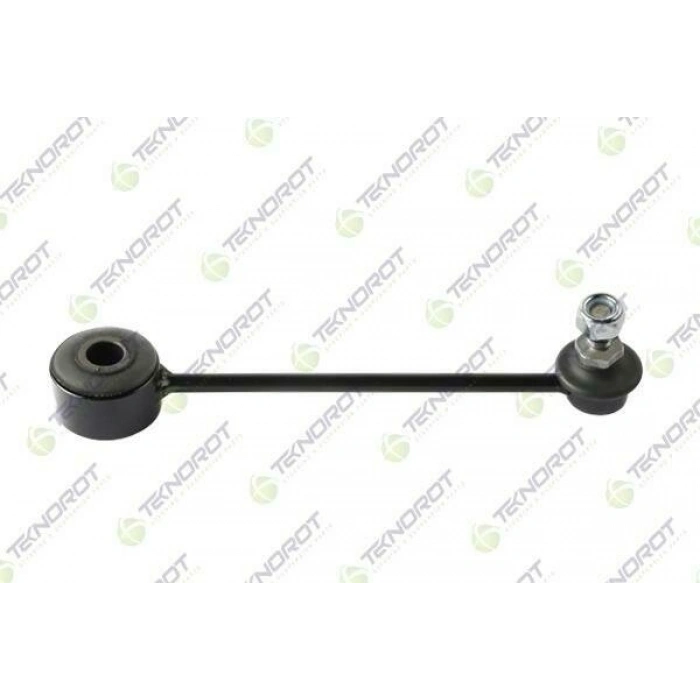 Z-ROT SOL-SAG ARKA VOLKSWAGEN BORA (1J2) 89-05 / GOLF IV (1J1) 1.6i 97-05 / AUDI A3 (8L1) 96-03 / TT (8N3) 98-06 / SKODA OCTAVIA (1U2) 96-04