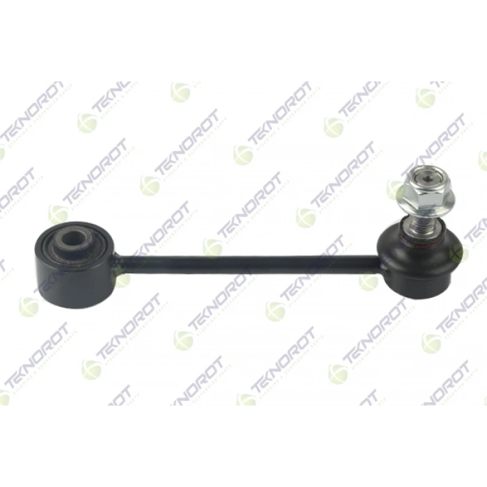 Z-ROT SOL-SAG ARKA VOLKSWAGEN CRAFTER 2017-