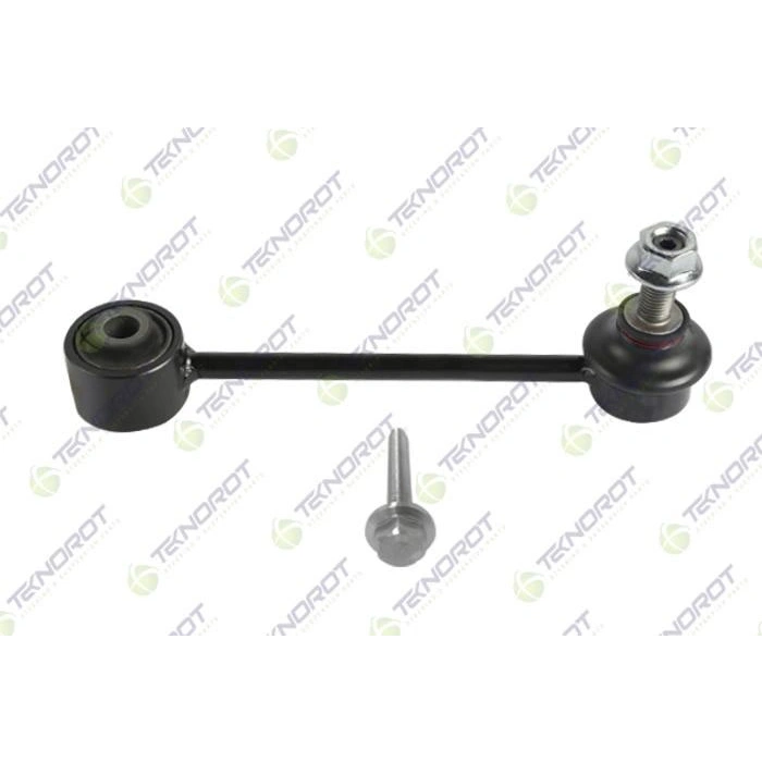 Z-ROT SOL-SAG ARKA VOLKSWAGEN CRAFTER III 2017-