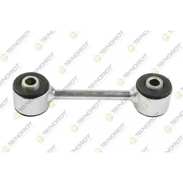 Z-ROT SOL-SAG CHRYSLER VOYAGER III (GS) 2.5 TD 1995-2001