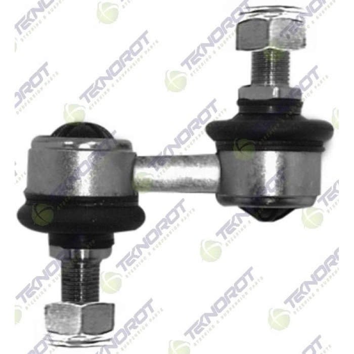 Z-ROT SOL-SAG HYUNDAI STAREX UFAK 1997-