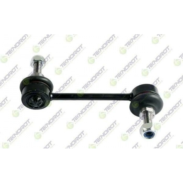 Z-ROT SOL-SAG ON ALFA ROMEO 156 (932) 1997-2005