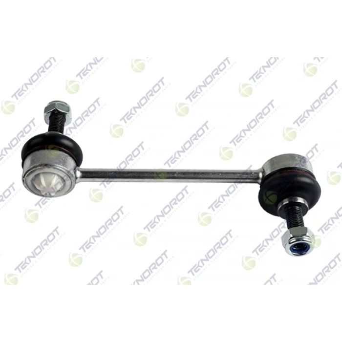 Z-ROT SOL-SAG ON ALFA ROMEO 166 1998-