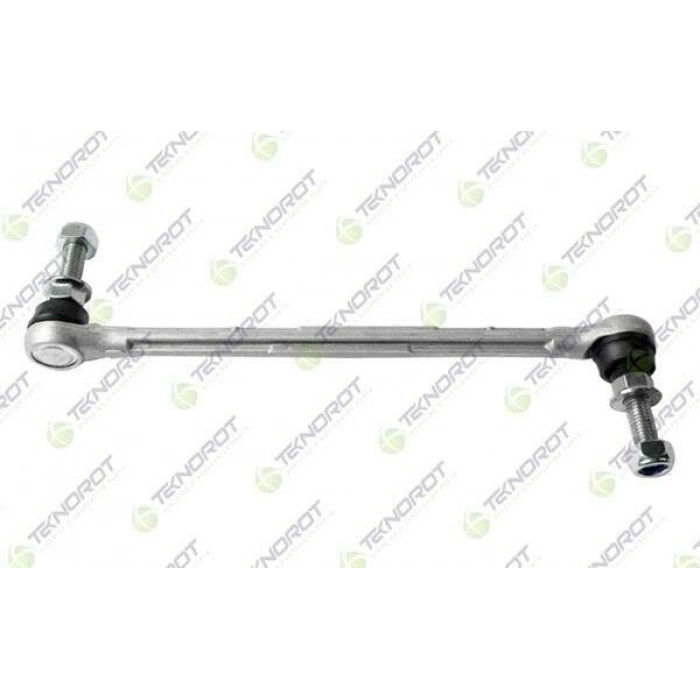 Z-ROT SOL-SAG ON ALUMINYUM FORD FOCUS 2000-