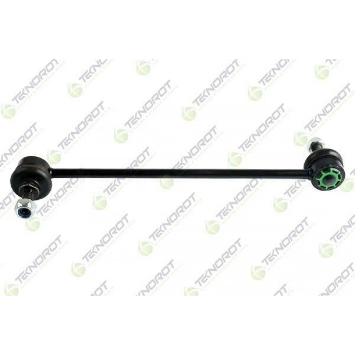 Z-ROT SOL-SAG ON AUDI 80 1981-1991