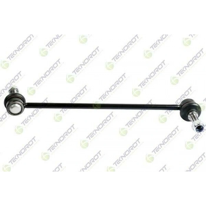 Z-ROT SOL-SAG ON BMW 5 SERI (F10-F11) 520D 300MM 2010-