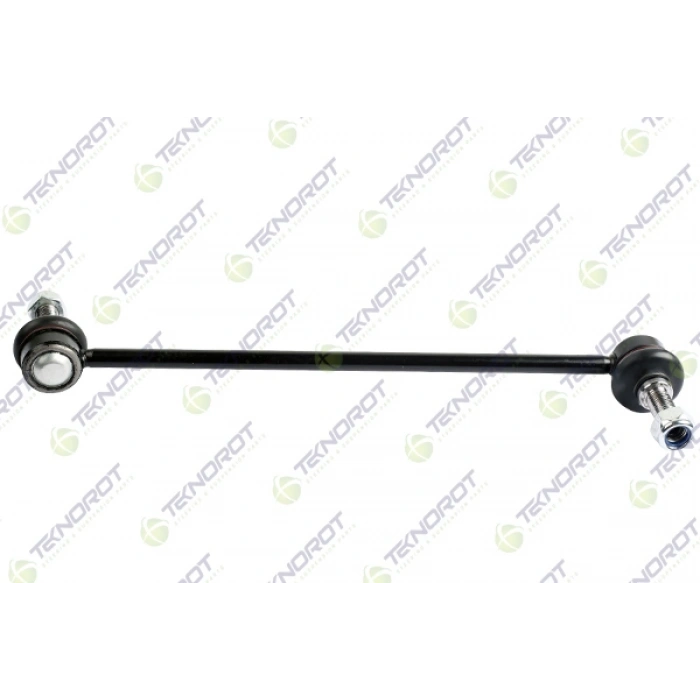 Z-ROT SOL-SAG ON BMW 5 SERI (F10-F11) 520D 300MM 2010-