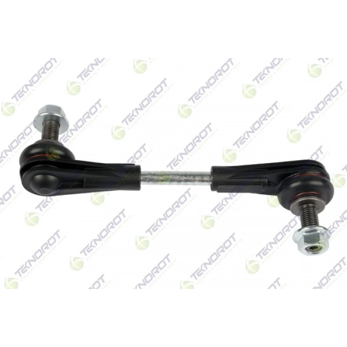 Z-ROT SOL-SAG ON BMW 5 SERISI (G30, F90) 2016-