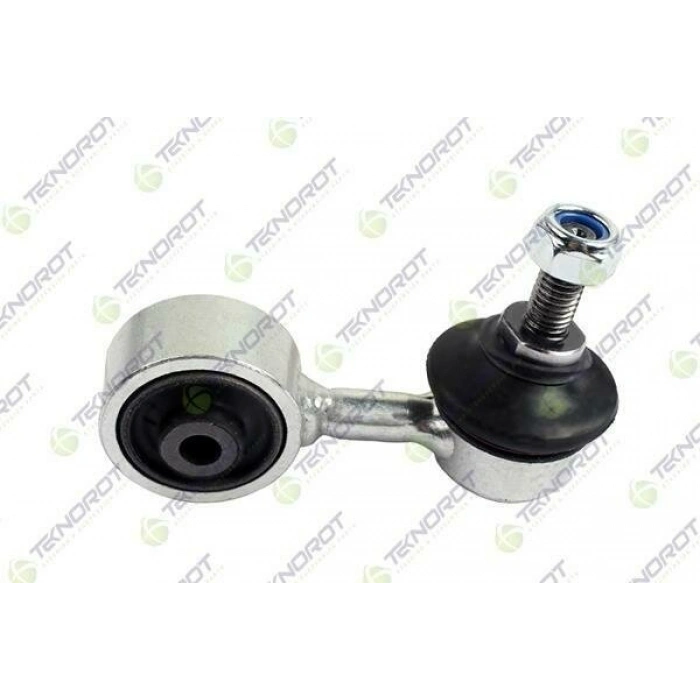 Z-ROT SOL-SAG ON BMW E30 1982-1994