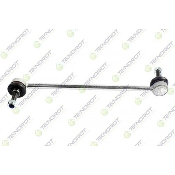 Z-ROT SOL-SAG ON BMW E39 1995-