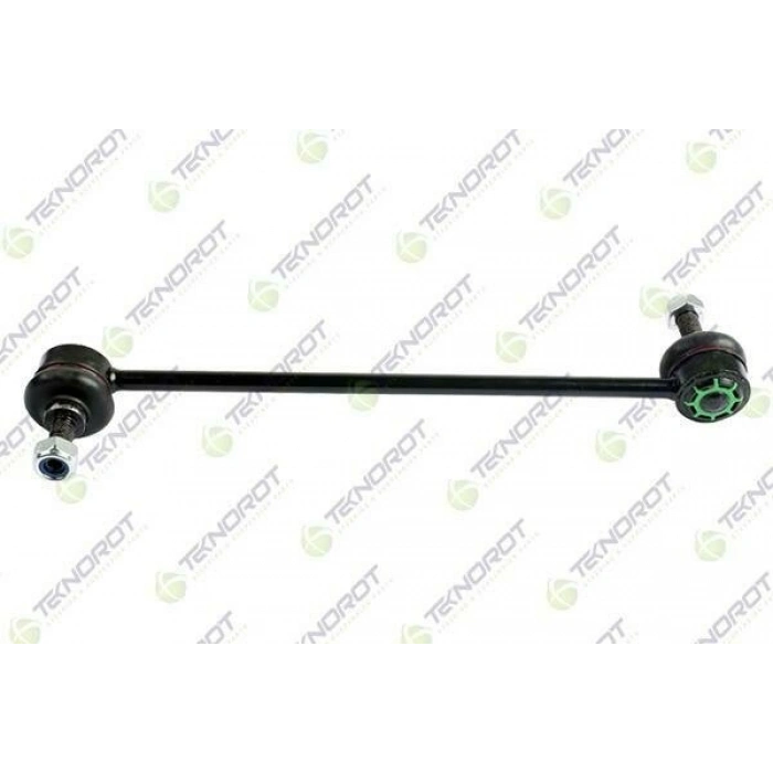 Z-ROT SOL-SAG ON BMW E46 1998-