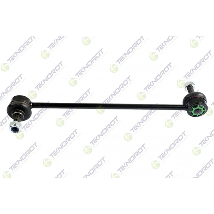 Z-ROT SOL-SAG ON BMW E46 1998-