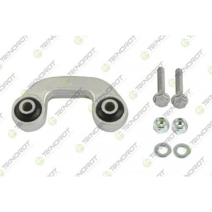 Z-ROT SOL-SAG ON BURCLU AUDI A4 1995-