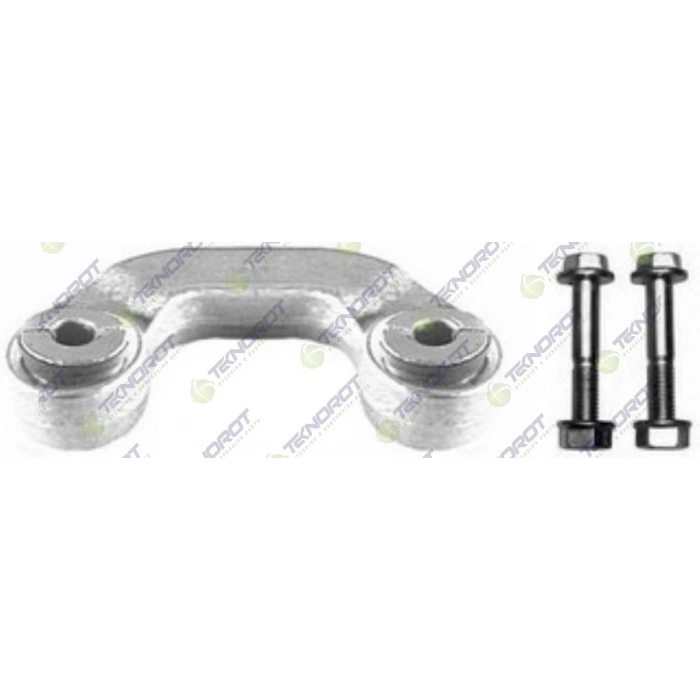 Z-ROT SOL-SAG ON BURCLU AUDI A4 1995-