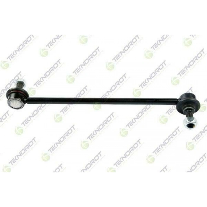 Z-ROT SOL SAG ON CELIK UZUNLUK 251mm FORD FIESTA VI 2008-2012 / PUMA 2020- / B-MAX 2012- / TOURNEO COURIER 2012- / TRANSIT COURIER 2012-/ MAZDA 2 2007-2015