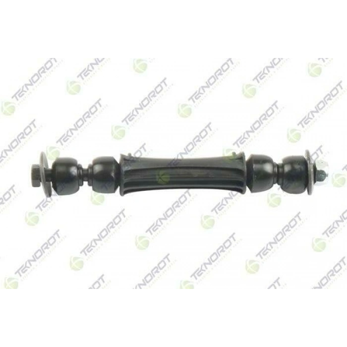 Z-ROT SOL-SAG ON CHEVROLET USA TAHOE 5.3 2007-2014