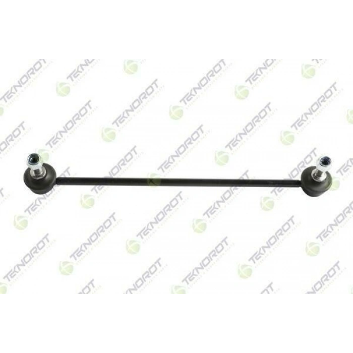 Z-ROT SOL-SAG ON CITROEN C3 II 1.4 2009-2016