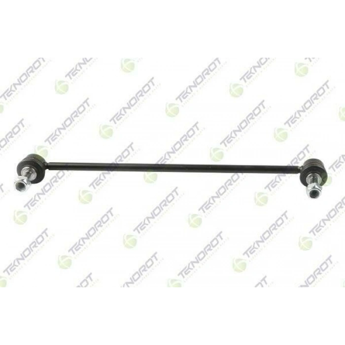 Z-ROT SOL-SAG ON CITROEN C4 CACTUS 2014-