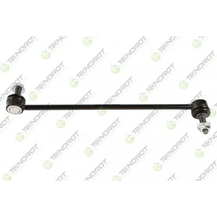 Z-ROT SOL-SAG ON CITROEN JUMPY 2016- / PEUGEOT EXPERT 2016-