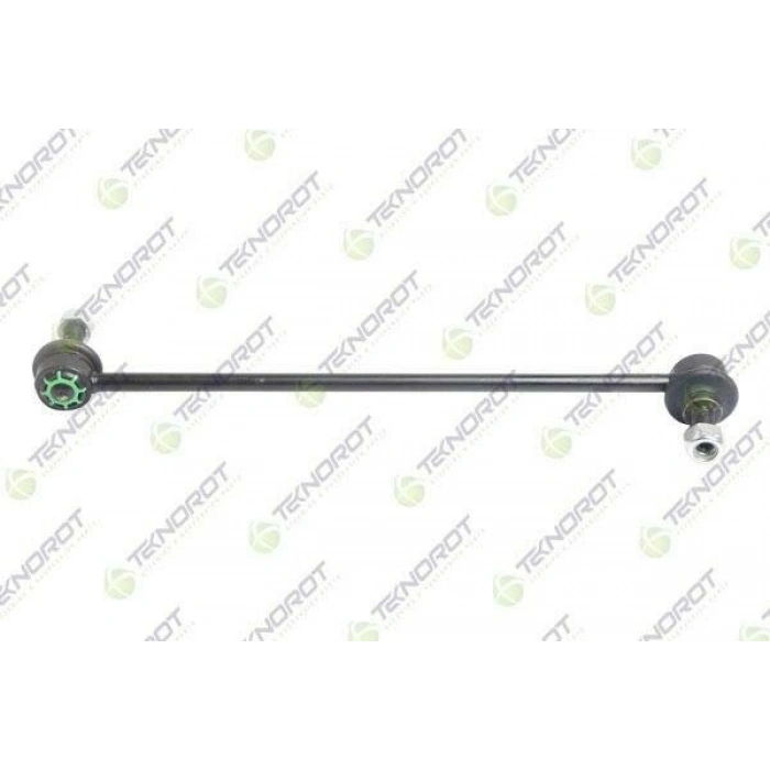 Z-ROT SOL-SAG ON FORD C-MAX II 1.6 TDCI 2010-