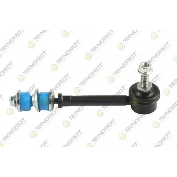 Z-ROT SOL-SAG ON FORD ESCAPE 2013-2020
