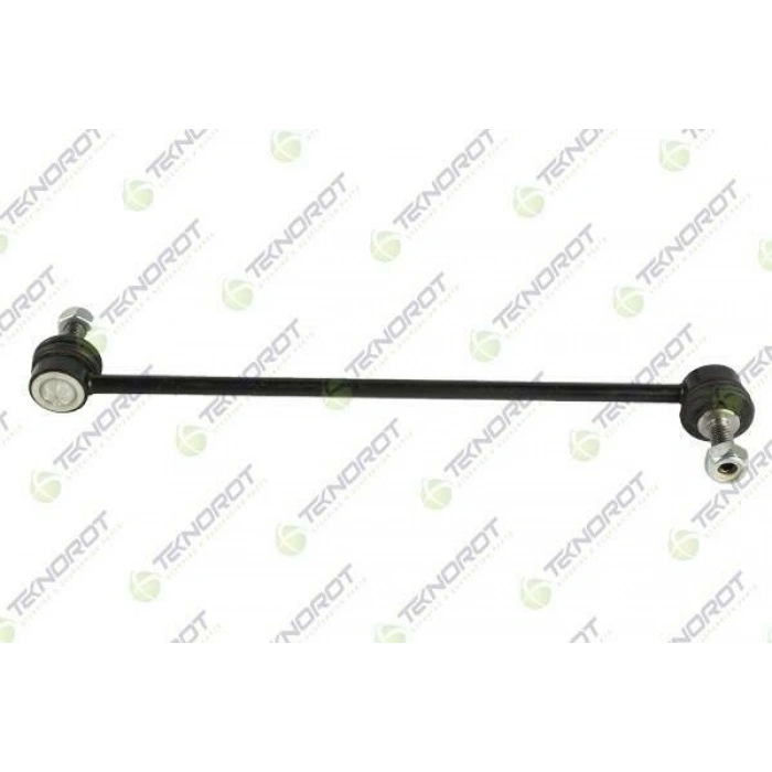 Z-ROT SOL-SAG ON FORD FOCUS III 1.6 TDCI 2011-2015