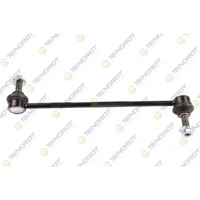 Z-ROT SOL-SAG ON FORD TRANSIT (V363) 2014-