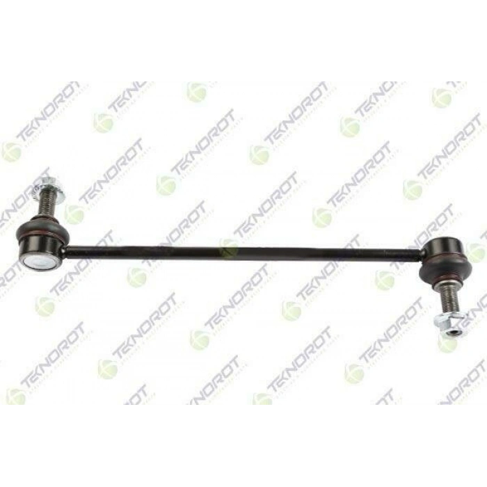 Z-ROT SOL-SAG ON FORD TRANSIT (V363) 2014-