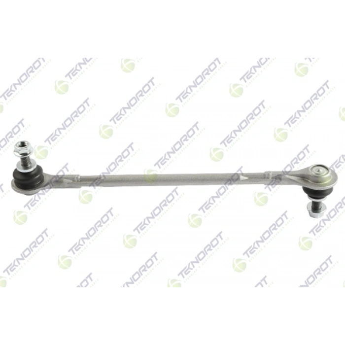 Z-ROT SOL-SAG ON HONDA CR-V V (RW_, RT_) 2016-