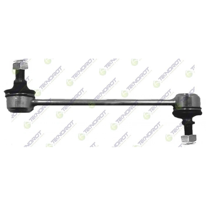 Z-ROT SOL-SAG ON HYUNDAI SONATA III 2.0i 1998-2001