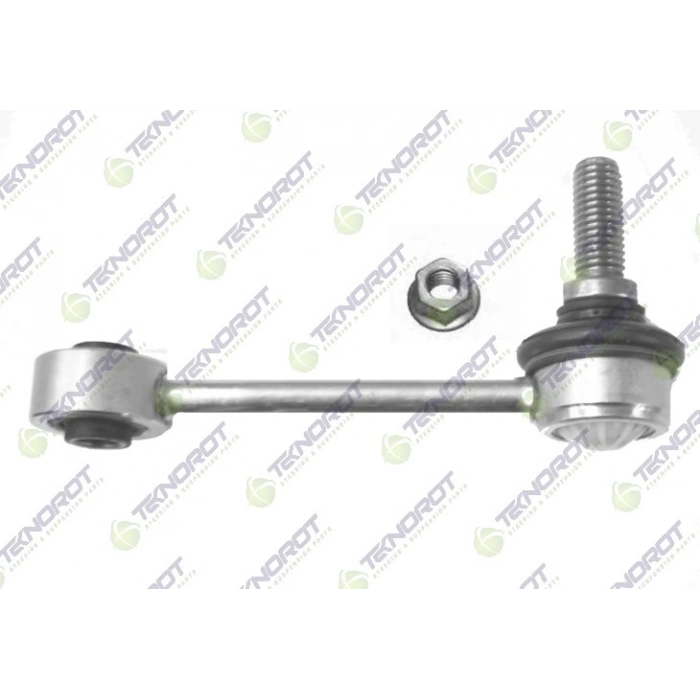 Z-ROT SOL-SAG ON JAGUAR XJ8 1997-2003